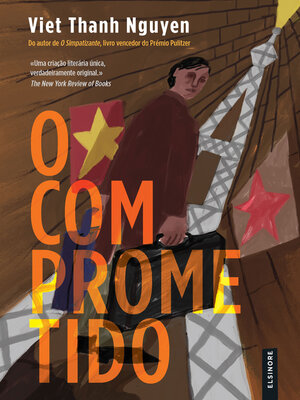 cover image of O Comprometido